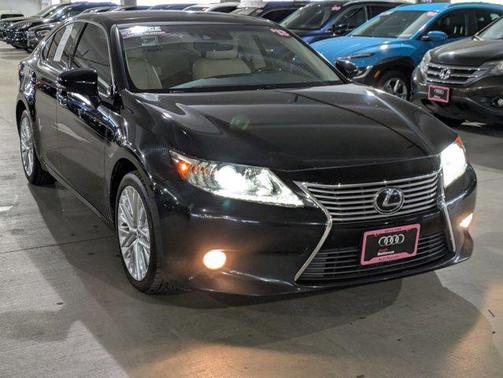 2013 Lexus ES 350 Base