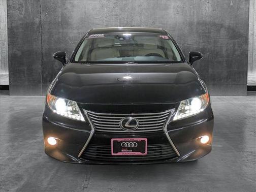 2013 Lexus ES 350 Base