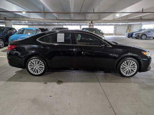 2013 Lexus ES 350 Base