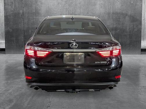 2013 Lexus ES 350 Base