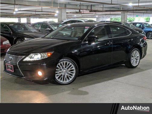 2013 Lexus ES 350 Base