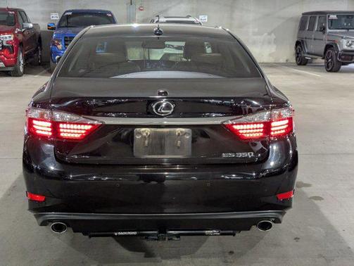 2013 Lexus ES 350 Base