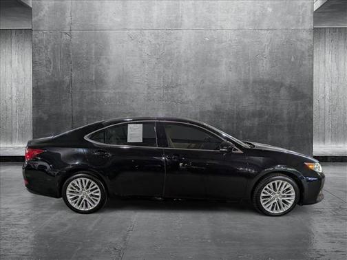 2013 Lexus ES 350 Base