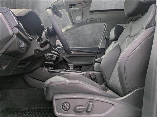 2025 Audi Q5 55 S line Premium Plus