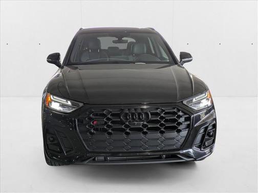 2024 Audi SQ5 3.0T Premium Plus