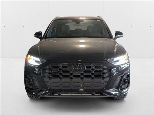 2024 Audi SQ5 3.0T Premium Plus