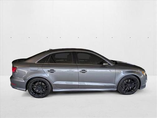 2015 Audi S3 2.0T Premium Plus