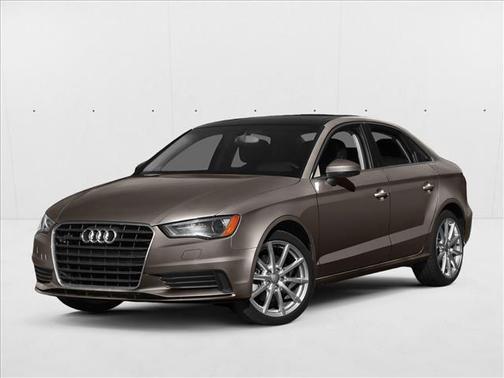 2015 Audi S3 2.0T Premium Plus