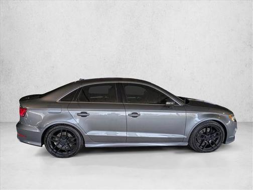 2015 Audi S3 2.0T Premium Plus
