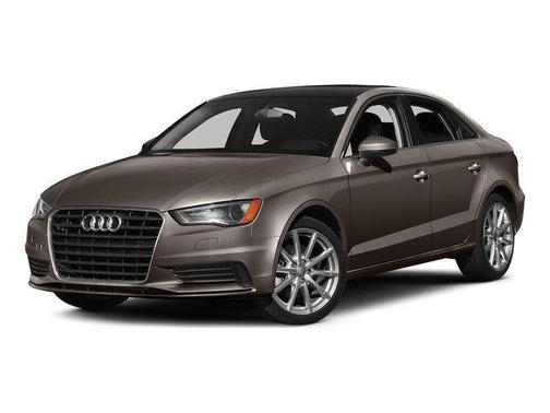2015 Audi S3 2.0T Premium Plus