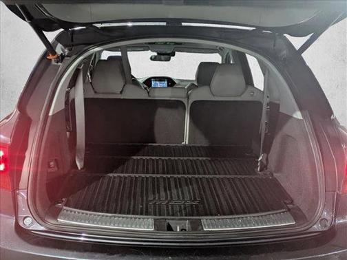 2016 Acura MDX 3.5L w/Technology Package