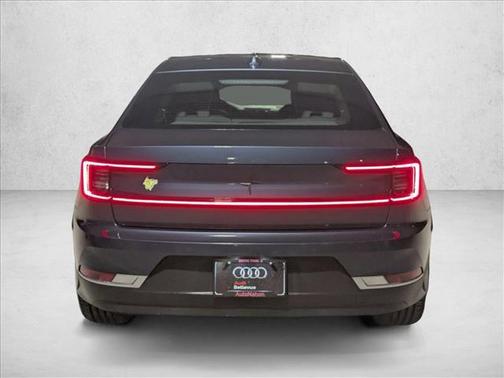 2021 Polestar 2 Launch Edition