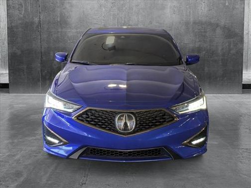 2021 Acura ILX Technology Package