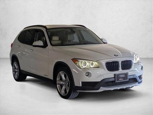 2015 BMW X1 xDrive35i