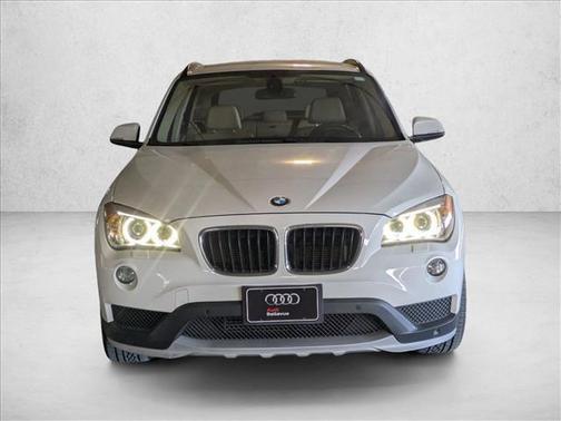 2015 BMW X1 xDrive35i