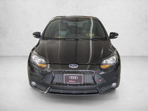 2013 Ford Focus ST
