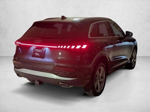 2025 Audi Q5 Premium Plus