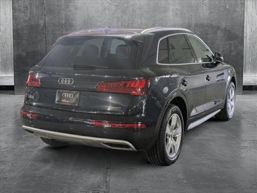 2019 Audi Q5 2.0T Premium Plus