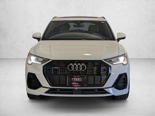 2024 Audi Q3 45 S line Premium Plus