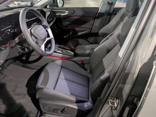 2025 Audi A5 Premium Plus