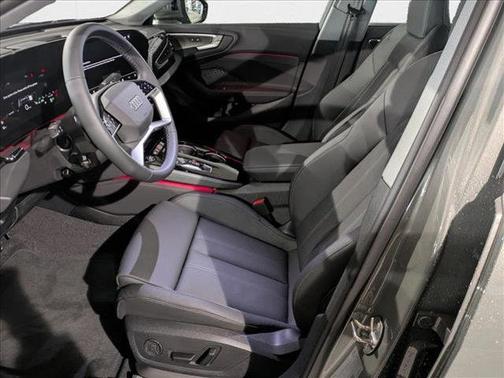 2025 Audi A5 Premium Plus