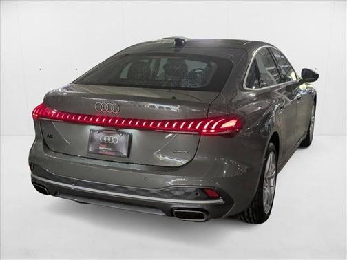 2025 Audi A5 Premium Plus