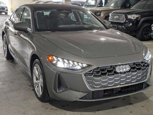 2025 Audi A5 Premium Plus