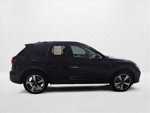 2024 Audi Q5 45 S line Premium Plus