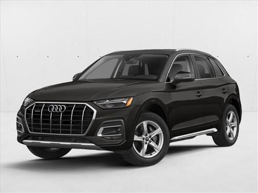 2024 Audi Q5 45 S line Premium Plus