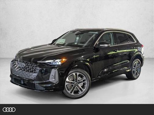 2025 Audi Q5 Premium