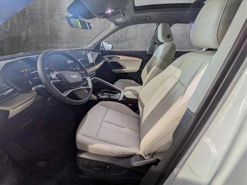 2025 Audi Q5 Premium