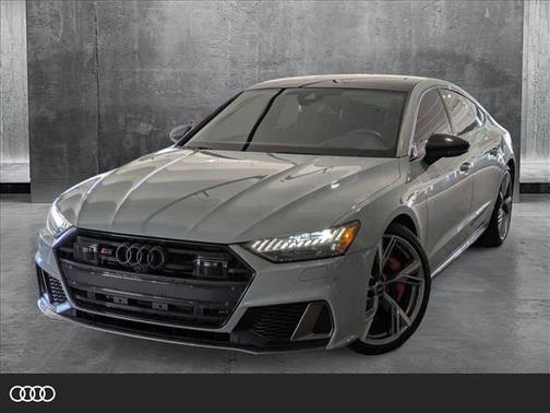2023 Audi S7 Prestige TFSI quattro Tiptronic