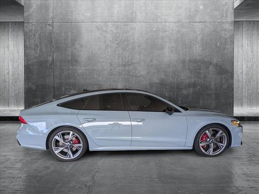 2023 Audi S7 Prestige TFSI quattro Tiptronic