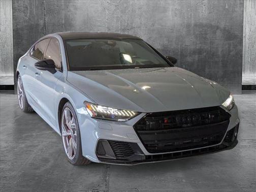 2023 Audi S7 Prestige TFSI quattro Tiptronic