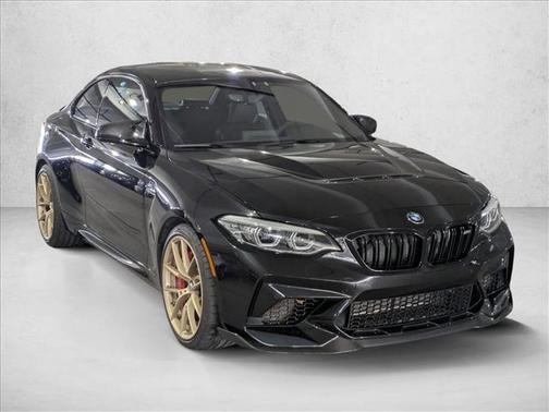 2020 BMW M2 CS