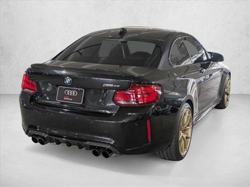2020 BMW M2 CS