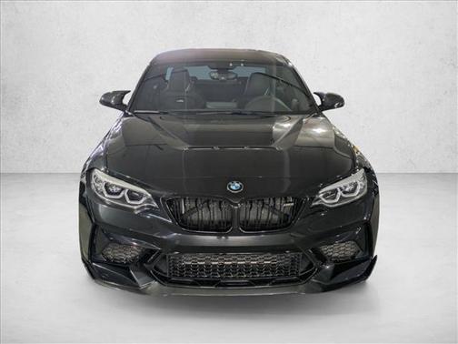 2020 BMW M2 CS