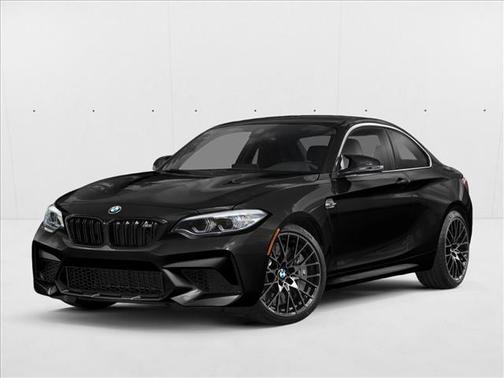 2020 BMW M2 CS