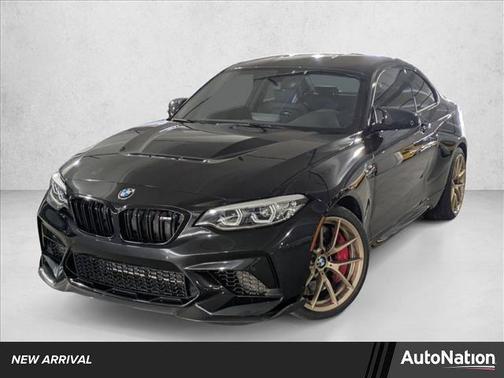 2020 BMW M2 CS