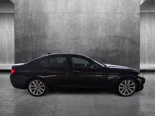 2011 BMW 535 xDrive