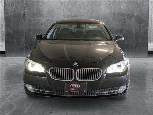 2011 BMW 535 xDrive