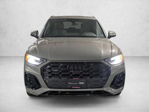 2025 Audi Q5 45 S line Premium Plus