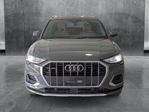 2022 Audi Q3 40 Premium