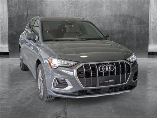 2022 Audi Q3 40 Premium