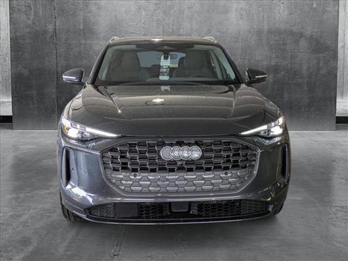 2025 Audi Q5 Prestige