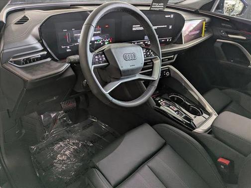 2025 Audi Q5 Prestige