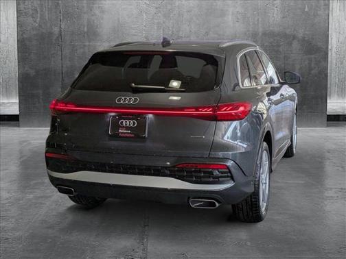2025 Audi Q5 Prestige