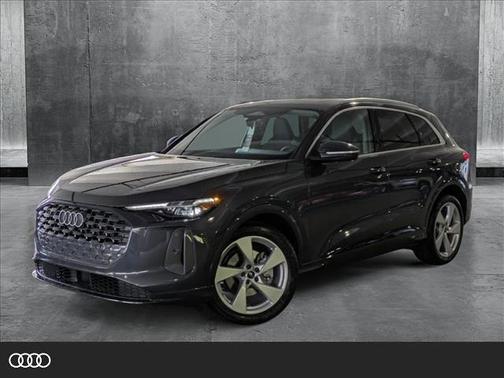 2025 Audi Q5 Prestige