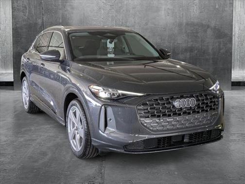 2025 Audi Q5 Prestige