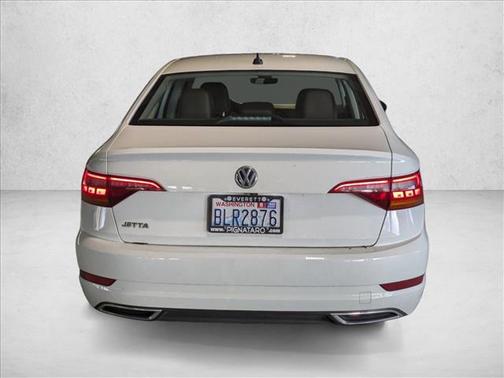 2019 Volkswagen Jetta 1.4T SEL Premium